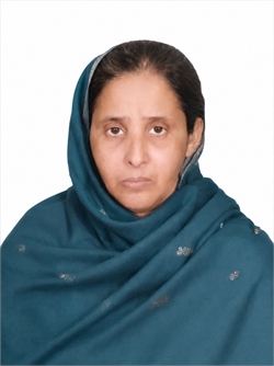 Sultana Begum - Part time Cook and Patient Care and Elderly Care and Baby Sitter in DDA Colony in Delhi
