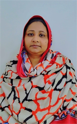 Sultana Khan - Full time Baby Sitter in amravati in Akola