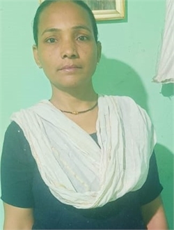 sultana pathan - Full time Patient Care and Elderly Care and Baby Sitter in Manmad in Nashik