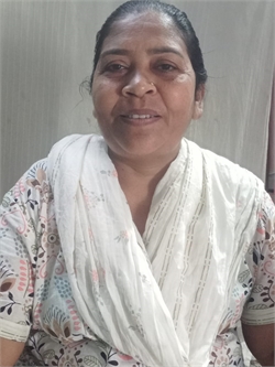 sultana  shekh - Full time Patient Care and Elderly Care in virar east in Mumbai