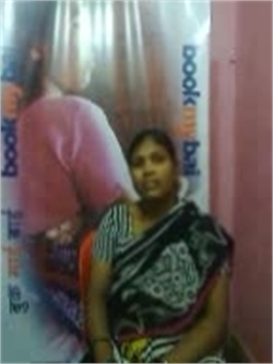 Sultanabi Akhil Shah - Part time Cook and Patient Care and Elderly Care and Baby Sitter in Kalyan East in Thane