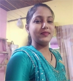 Sultna shaikh - Part time Baby Sitter in Ambedkar Nagar in Kalyan