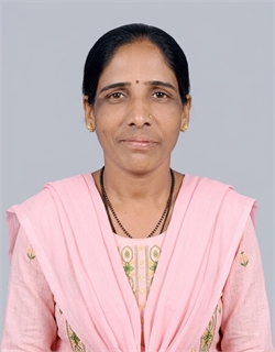 Sulubai moti Rane - Part time Cleaner in Godambe Chowk, Ram Nagar, Pimple Saudagar, in Pune