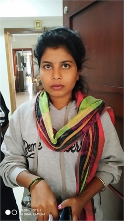 Suma - Part time Cleaner in kolar in Bangalore Bengaluru