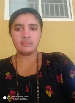 Suma - Full time Cleaner and Patient Care and Elderly Care and Baby Sitter in Mandya in Bangalore Bengaluru