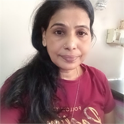 Suma K Nakkawar - Full time Cook in Andheri west in Mumbai