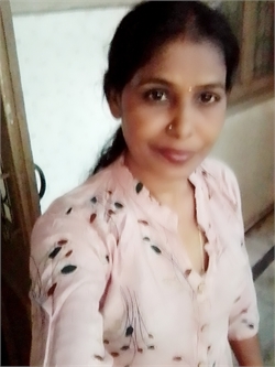 suma Nakkawar - Part time Cook in virar west in Mumbai