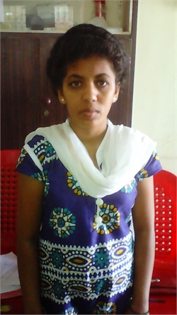 Suma navaz - Part time Cleaner and Baby Sitter in Banashankari, Gavipuram Extension, Bengaluru, Karnataka, India  Find in Bangalore Bengaluru