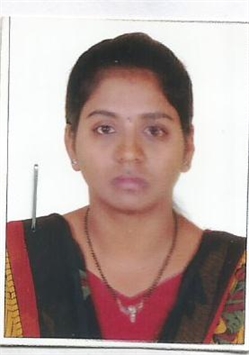 Suma  Rajshekar - Part time Baby Sitter in Hebbal in Bangalore Bengaluru