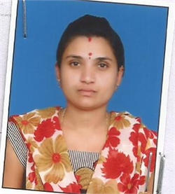 Suma Ravi - Part time Cleaner and Cook and Baby Sitter in Gayatri Nagar Post Office in Bangalore Bengaluru