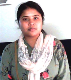 Suma Sangma - Full time Cleaner and Cook in Mumbai