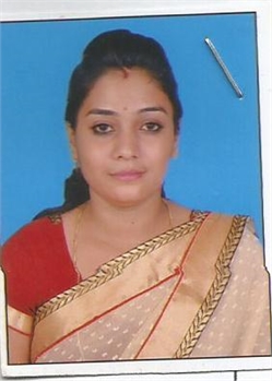 Suma Suresh