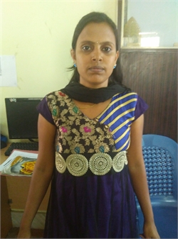 Suma venkat - Full time Cleaner and Baby Sitter in NCR layout in Bangalore Bengaluru