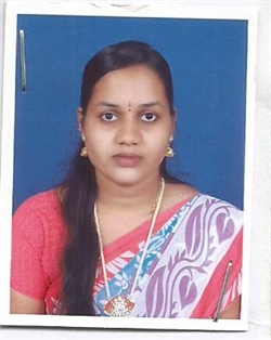 Suma Venkatesh - Part time Cleaner and Baby Sitter in 2nd Main road ,NGO Colony, Wilson Garden, Vinayaka Nagar, Bengaluru, Karnataka, India in Bangalore Bengaluru