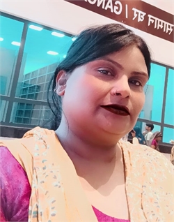 sumaan sen - Full time Baby Sitter in faridabad in Faridabad