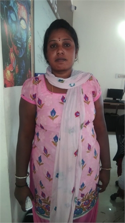 sumalatha - Full time Cleaner and Baby Sitter in Kanakpura Main Road in Bangalore Bengaluru