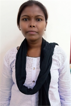 Sunati bai - Full time Cleaner in vasai in Mumbai