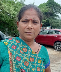 Suman - Part time Cook in Sri Niwaspuripuri in Delhi