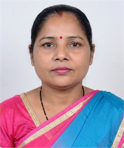 Suman - Part time Cleaner and Cook in Defence Colony in Delhi