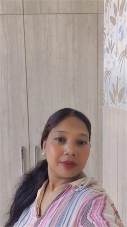Suman - Part time Baby Sitter in Dilshad Garden in New Delhi