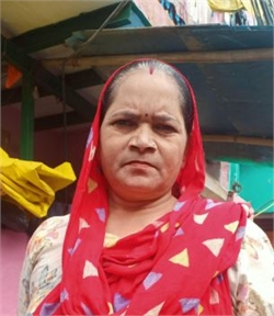 Suman - Part time Cleaner in Anand Vihar, in Delhi