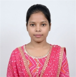 Suman - Part time Baby Sitter in Mahipalpur in Delhi