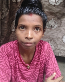 Suman - Part time Cleaner and Cook in West enclave in Delhi