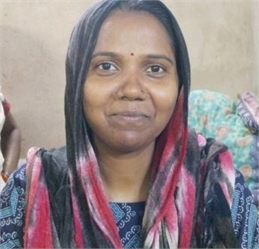 Suman - Part time Cook in Sector 16 in Noida