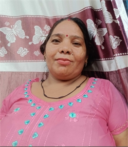 Suman - Part time Cleaner in Jahangirpuri in Delhi
