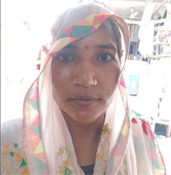 Suman - Part time Baby Sitter in Lal Bagh in Delhi