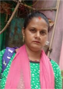 Suman - Part time Cleaner in Ashok Vihar in Delhi