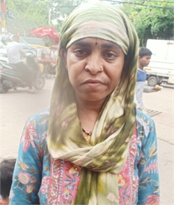 Suman - Part time Cleaner in Karkardooma in Delhi