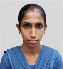 Suman - Part time Cleaner and Cook and Patient Care and Elderly Care in Harsh Vihar in Delhi
