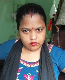 Suman - Part time Baby Sitter in Timar pur in Delhi