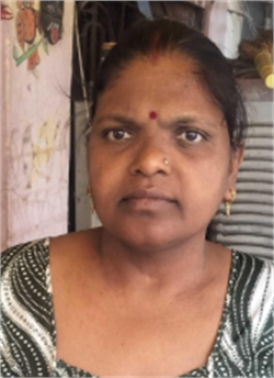 Suman - Part time Cleaner and Cook in Timarpur in Delhi