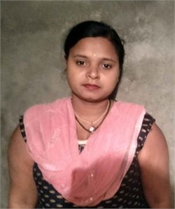 Suman - Part time Baby Sitter in Ashok Vihar in Delhi