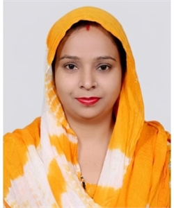 Suman - Part time Cook and Baby Sitter in Dakshinpuri in Delhi