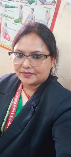 Suman - Full time Baby Sitter in Orrisa in Others