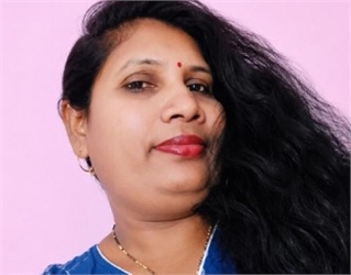 Suman - Part time Baby Sitter in Uttam Nagar West in Delhi