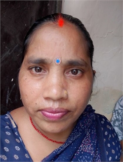Suman - Part time Cook in Ashok Vihar in Delhi