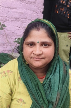 Suman - Part time Cleaner in Keshav Puram in Delhi