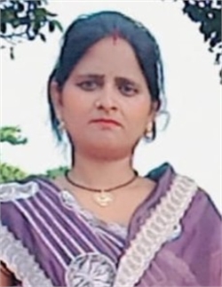 Suman Devi - Part time Cook and Patient Care and Elderly Care in Jahangirpuri in Delhi