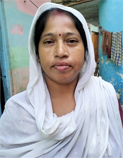 Suman - Part time Cleaner and Cook in Timarpur in Delhi