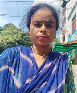 Suman - Part time Cleaner in Karkardooma Village in Delhi