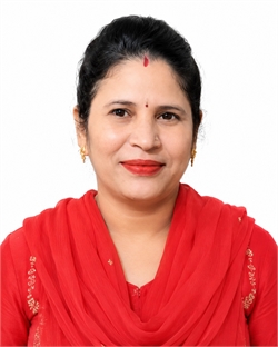Suman - Part time Cleaner and Cook in Kalyan Puri, Delhi in Delhi