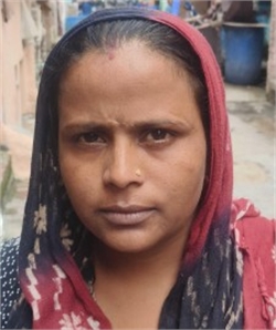 Suman - Part time Cleaner in Metro Vihar in Delhi