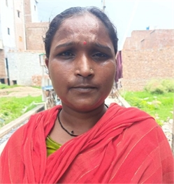 Suman - Part time Cleaner in Metro Vihar in Delhi