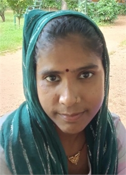 Suman - Part time Cook in Sarita vihar in Delhi