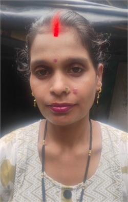 Suman - Part time Cook in Sanjay Camp in Delhi