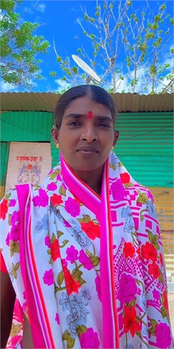 Suman - Part time Cleaner and Cook and Baby Sitter in Keshav Nagar in Pune